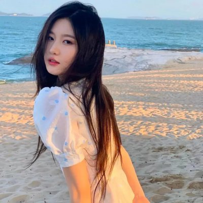 纯纯的小时光