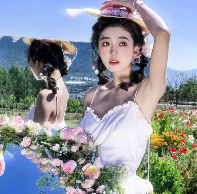黑白正义